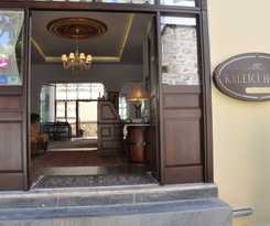  Kalei&ccedil;i Hotel