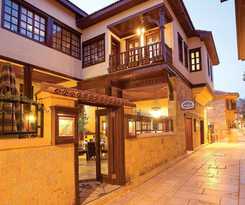  Otantik Hotel