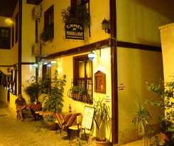 Pensión Camel Pension