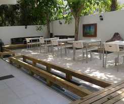  Kaktus Apart y Hotel