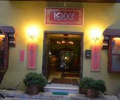  Kaleici Lodge Hotel
