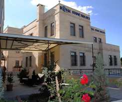 Hotel Royal Stone Houses - Goreme