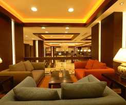 Hotel Suhan Cappadocia Hotel and Spa