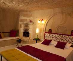  Hezen Cave Hotel