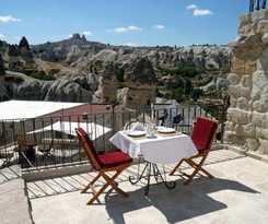 Koza Cave Hotel