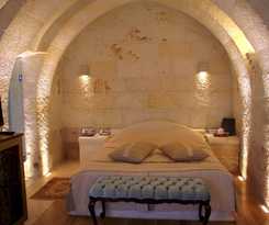 Hotel Anatolian Houses Cave and Spa