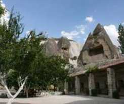 Nirvana Cave Hotel