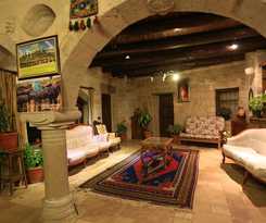Holiday Cave