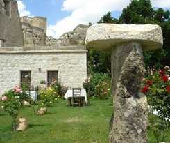 Dervish Cave House