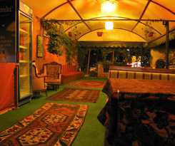 Asteria Cave Hotel