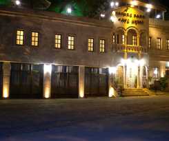 Hotel Nature Park Cave