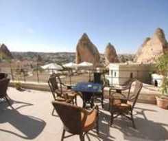 Vezir Cave Suites