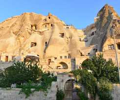 Village Cave House Hotel