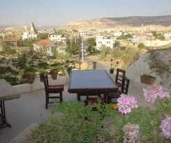 Kismet Cave House