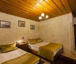  Goreme House Hotel