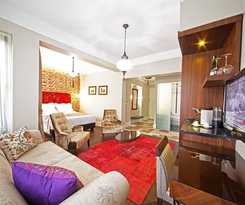 Azade Suites