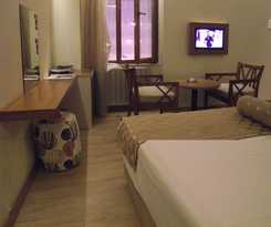 Galata Palace Hotel