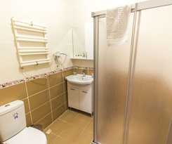 Stone Garden Apart Hotel