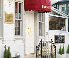 Hotel Sultan Tughra - Special Class