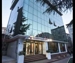 Grand Eyuboglu