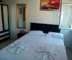 Bereket Apart Hotel