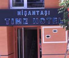 Nisantasi Time Hotel