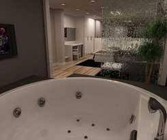 Hotel The Marions Suite