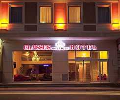 Classes Boutique Hotel