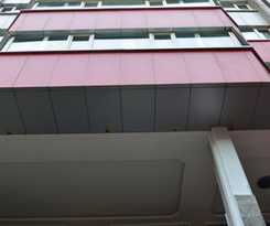 Harbiye Residence