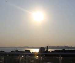 Khalkedon Hotel Istanbul