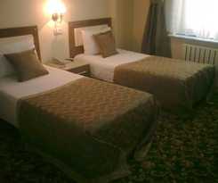Grand Dilara Hotel