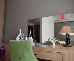 Istanbul Inn Residence