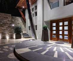 Deris Bosphorus Lodge