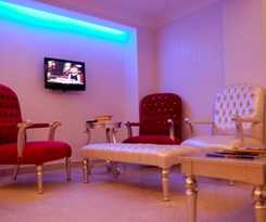  Pearl Hotel Istanbul