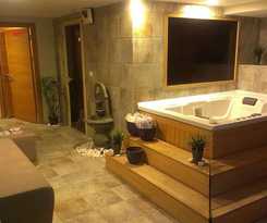 Derpa Suite Hotel Osmanbey