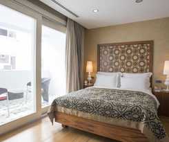 Stories Hotel Kumbaracı