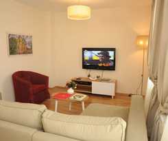 Hotel Three Apples Residence