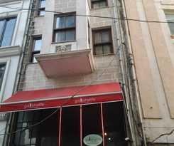  Galata Life Istanbul