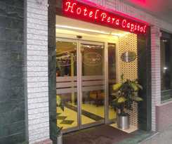 Hotel Pera Capitol