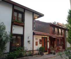 Villa Sphendone Suite Hotel