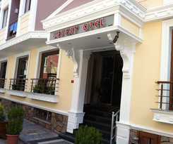 Hotel Levent Istanbul