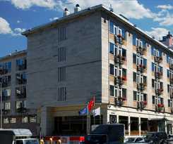 Hotel Buyuk Keban