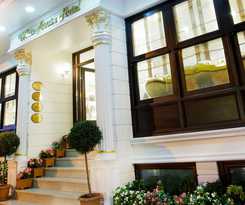 White House Istanbul