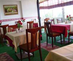Golden Palace Hotel