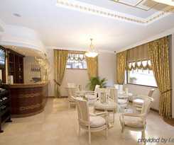 Hotel Antis - Special Class