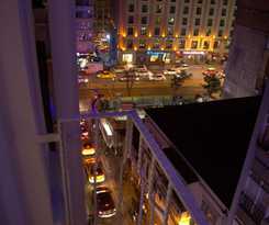 Nisantasi My Residence