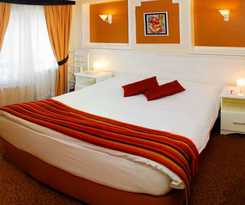 Tempo Residence Mecidiyekoy