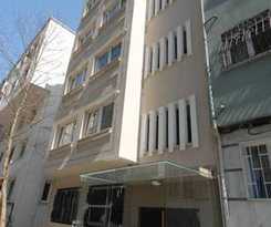 Cheya Gumussuyu Residence