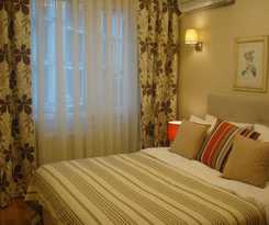 Cheya Residence Tesvikiye