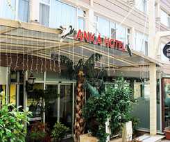 Anka Business Park Hotel